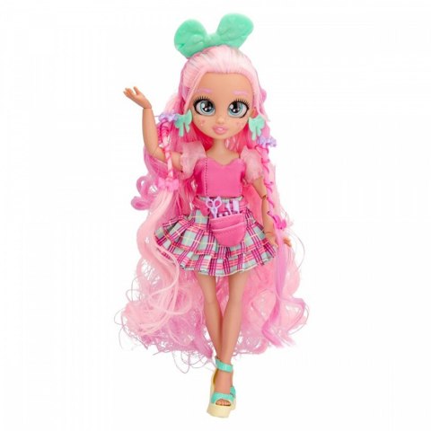 Tm Toys Lalka Vip Pets Hair Academy Giselle