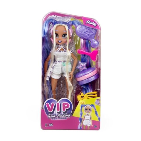 Tm Toys Lalka Vip Pets Hair Academy Hailey