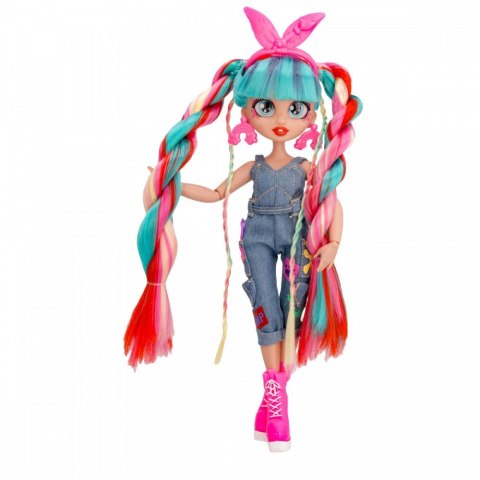 Tm Toys Lalka Vip Pets Hair Academy Lexie