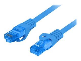 LANBERG PCF6A-10CC-0050-B 0.5 Patchcord