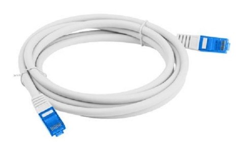 LANBERG PCF6A-10CC-0500-S 5 Patchcord