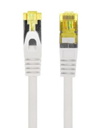 LANBERG PCF6A-10CU-0025-S 0.25 Patchcord