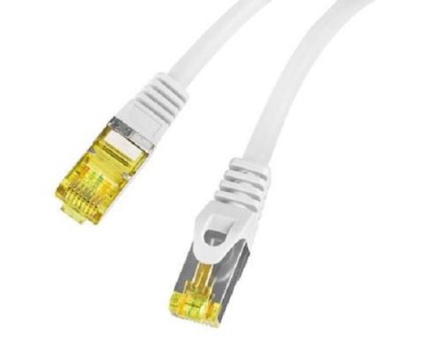 LANBERG PCF6A-10CU-0050-S 0.5 Patchcord