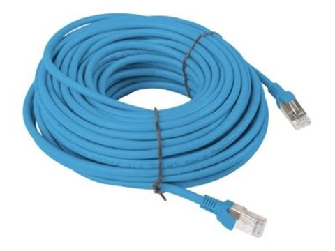 LANBERG PCU6-10CC-2000-B 20 Patchcord