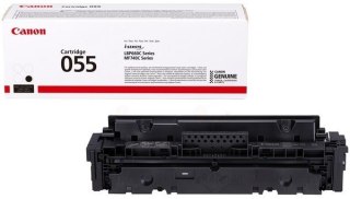 Toner CANON CLBP Cartridge 055 Czarny 3016C002