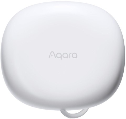 Aqara Presence Sensor FP1E | Czujnik obecności | Zigbee 3.0, Matter, zasięg 6m, 120 stopni