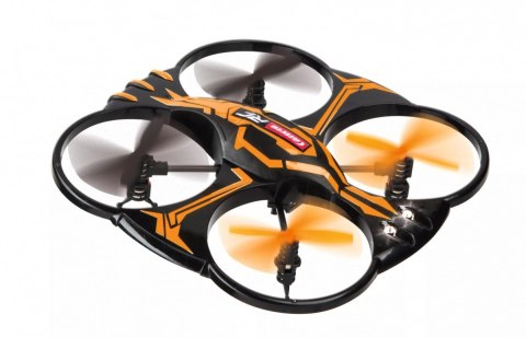 Carrera Dron RC Quadcopter X2 2,4GHz