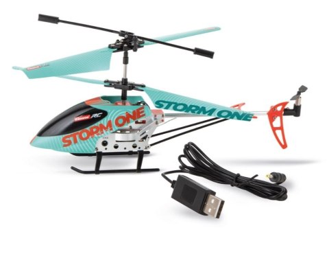 Carrera Helikopter Storm One 2,4 GHz