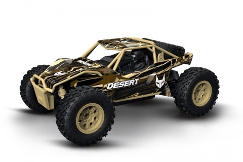 Carrera Pojazd RC Desert Racer 2,4GHz