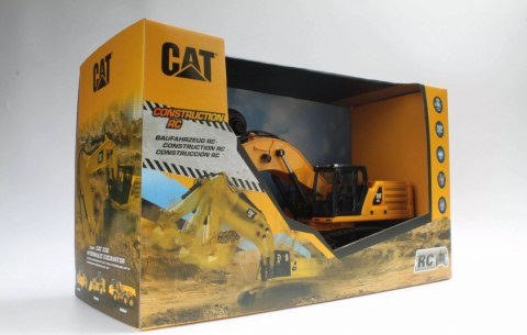 Carrera Pojazd RC Koparka CAT 336