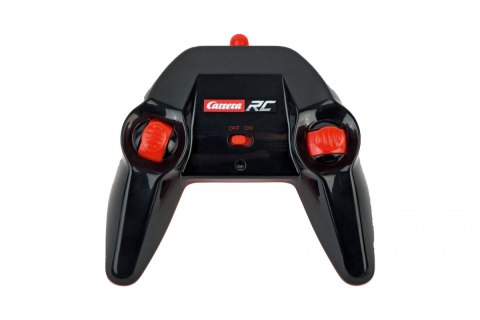 Carrera Pojazd RC Quad Mario Księżniczka Peach 2,4GHz