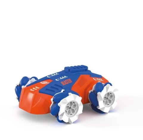 Carrera Samochód Nerf Blasting RC 2,4GHz