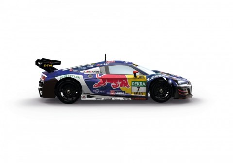 Carrera Samochód RC Red Bull Audi R8 GT3 evo II Steam