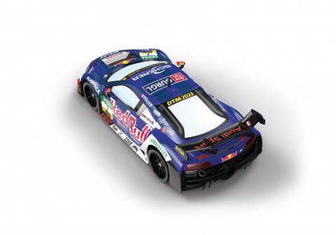 Carrera Samochód RC Red Bull Audi R8 GT3 evo II Steam