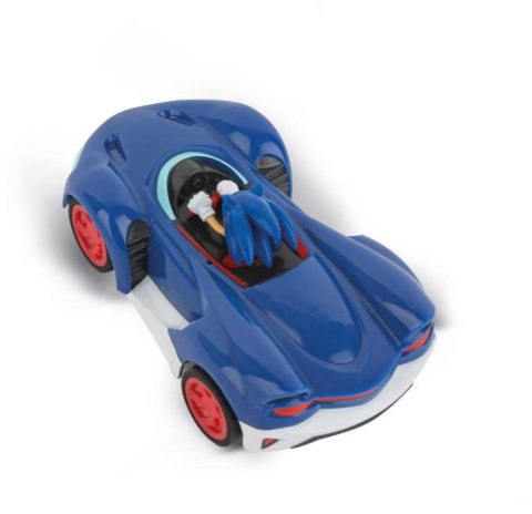 Carrera Samochód RC Sonic Mini RC 1:43