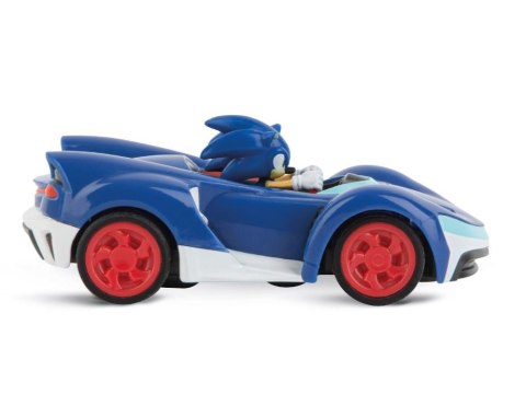 Carrera Samochód RC Sonic Mini RC 1:43