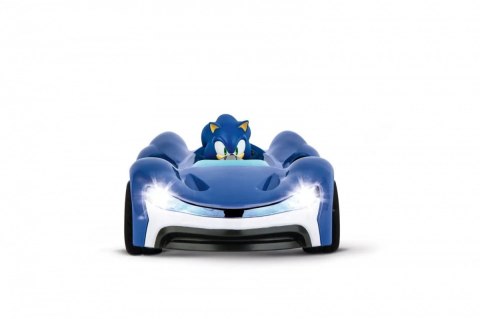 Carrera Samochód RC Team Sonic Racing Sonic 2,4GHz