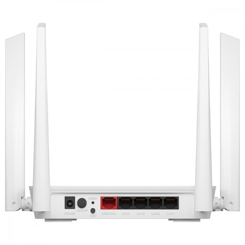 Cudy Router Mesh 2.5G WiFi WR3000H AX3000