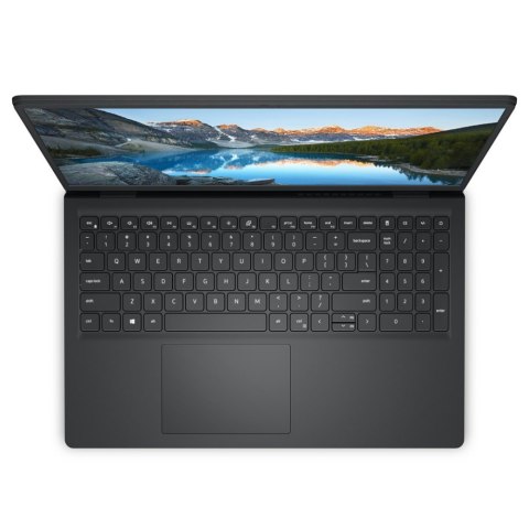 DELL Inspiron 15 3520 (15.6"/I5-1235U/IRIS XE/8GB/SSD512GB/W11H/Czarny)