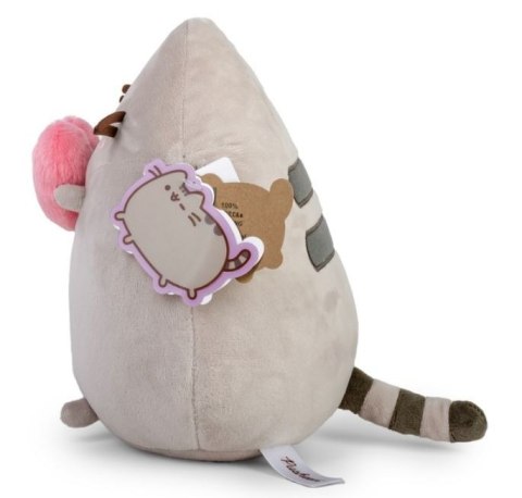 Daffi Maskotka Pusheen with Heart