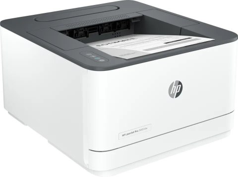 Drukarka laserowa HP LaserJet Pro 3002dw (1200 x 1200dpi /A4 / USB/Wi-Fi/Ethernet)