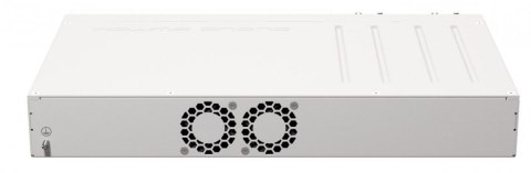 MikroTik Przełącznik 8xSFP28 CRS510-8XS-2XQ-IN