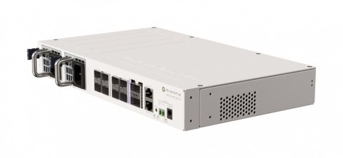 MikroTik Przełącznik 8xSFP28 CRS510-8XS-2XQ-IN