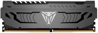 Pamięć PATRIOT (DIMM/DDR4/8 GB/3000MHz/16CL/SINGLE)