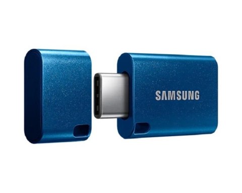 Pendrive (Pamięć USB) SAMSUNG (256 GB /Niebieski )