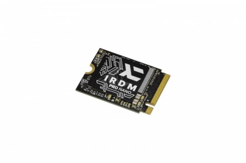 Dysk SSD GOODRAM IRP-SSDPR-P44N-01T-30 (M.2 2230″ /1 TB /PCI-Express /7300MB/s /6000MB/s)