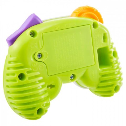 Fisher Price Kontroler gier wideo Wesoły padzik Malucha