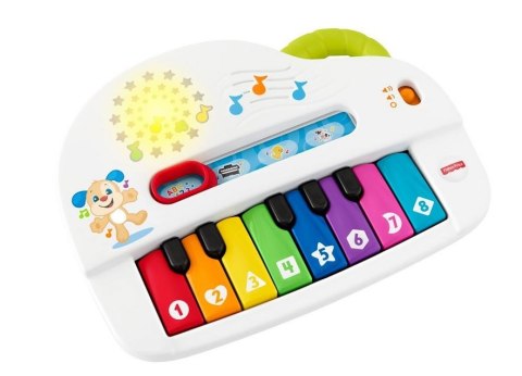 Fisher Price Pianinko Malucha