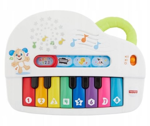 Fisher Price Pianinko Malucha