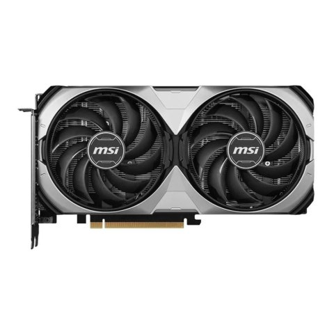 Karta VGA MSI GeForce RTX 4070 VENTUS 2X E1 12G OC 12GB GDDR6 192bit HDMI+3DP PCIe4.0