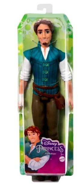 Mattel Lalka Disney Prince Flynn Rajtar