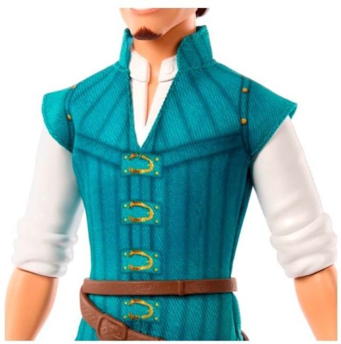 Mattel Lalka Disney Prince Flynn Rajtar