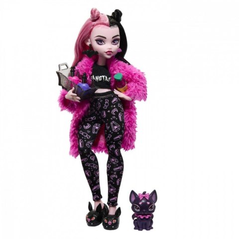 Mattel Lalka Monster High Draculaura