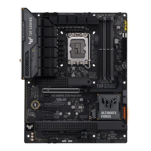 Płyta główna ASUS PRIME H510M-K R2.0 LGA1200 ATX