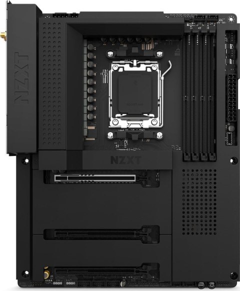 Płyta główna NZXT N7 B650E AMD AM5 AM5 ATX