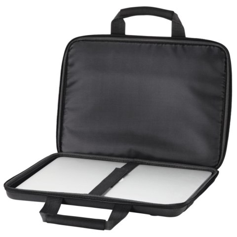 Torba na laptopa HAMA Nizza Life (maks.15.6"/Czarny)