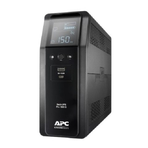 Zasilacz awaryjny APC BR1600SI 1600VA