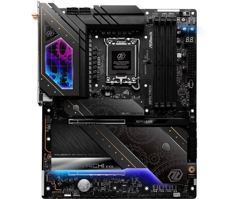 ASRock Płyta główna Z890 TAICHI ATX