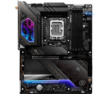 ASRock Płyta główna Z890 TAICHI ATX