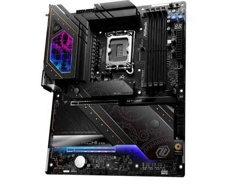 ASRock Płyta główna Z890 TAICHI ATX