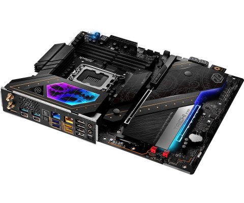 ASRock Płyta główna Z890 TAICHI ATX