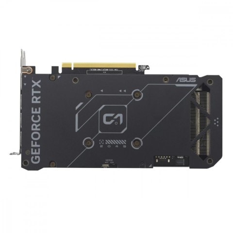 Asus Karta graficzna GeForce RTX 4070 EVO OC Edition 12G GDDR6 192bit 3DP/HDMI