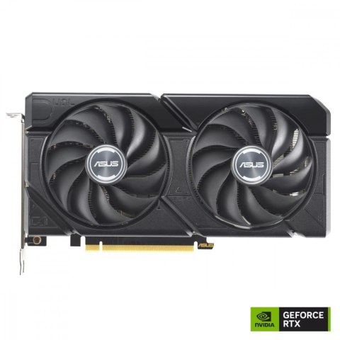 Asus Karta graficzna GeForce RTX 4070 EVO OC Edition 12G GDDR6 192bit 3DP/HDMI