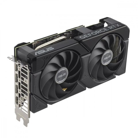 Asus Karta graficzna GeForce RTX 4070 EVO OC Edition 12G GDDR6 192bit 3DP/HDMI