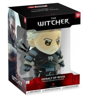 Cenega Figurka kolekcjonerska The Witcher Geralt of Rivia