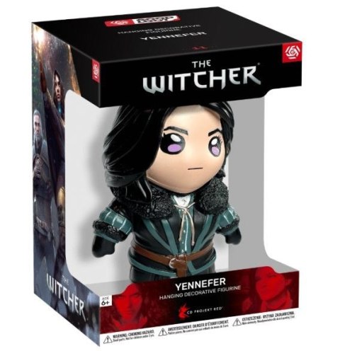 Cenega Figurka kolekcjonerska The Witcher Yennefer